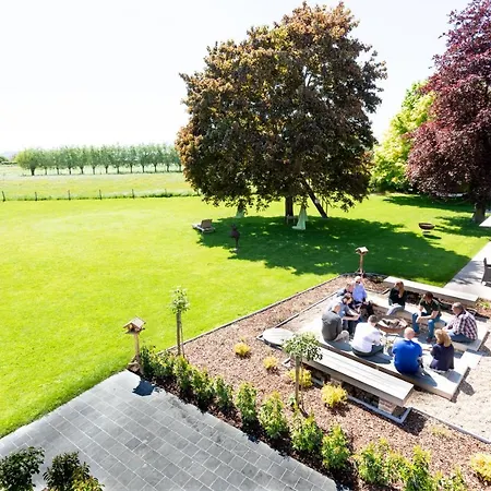 Enjoytoday Vakantiewoning 45 3*