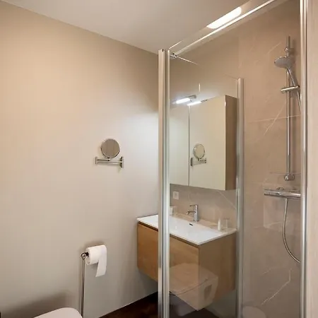 Enjoytoday Vakantiewoning 45 Bed & Breakfast Oudenaarde