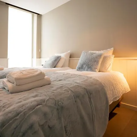 Enjoytoday Vakantiewoning 45 Bed & Breakfast 3*