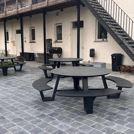 Enjoytoday Vakantiewoning 45