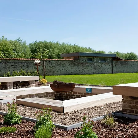 Enjoytoday Vakantiewoning 45 3*