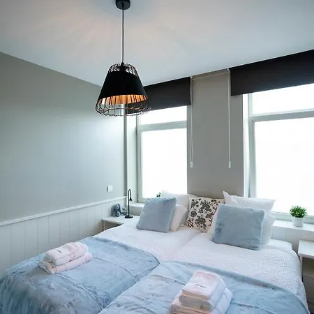 Enjoytoday Vakantiewoning 45 Bed & Breakfast