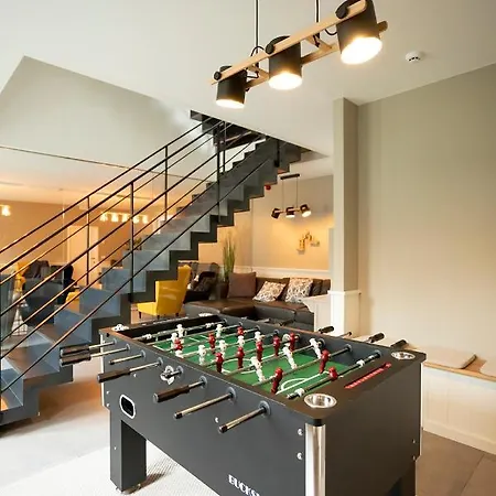 Enjoytoday Vakantiewoning 45 3*