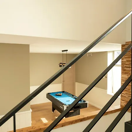 Enjoytoday Vakantiewoning 45 3*
