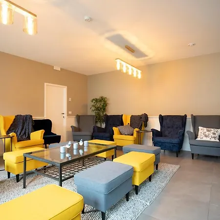 Enjoytoday Vakantiewoning 45