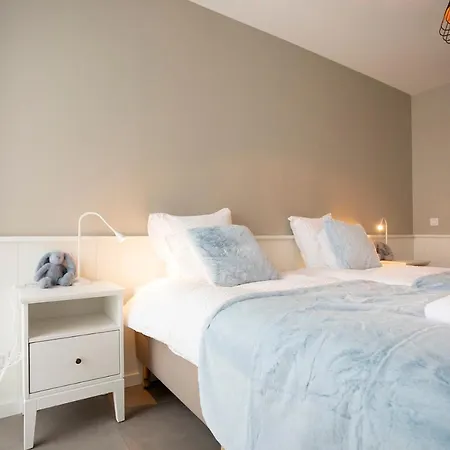 Bed & Breakfast Enjoytoday Vakantiewoning 45