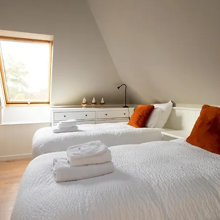 Bed & Breakfast Enjoytoday Vakantiewoning 45 Oudenaarde