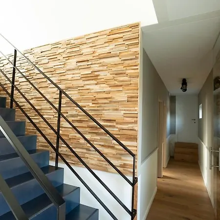 Enjoytoday Vakantiewoning 45 3*