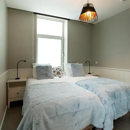 Enjoytoday Vakantiewoning 45 Bed & Breakfast Oudenaarde