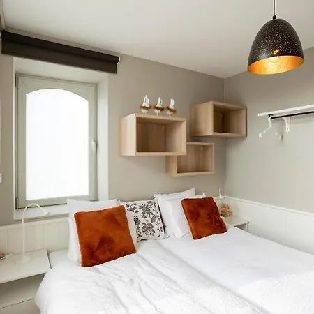 Bed & Breakfast Enjoytoday Vakantiewoning 45