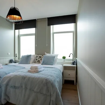 Bed & Breakfast Enjoytoday Vakantiewoning 45 3*