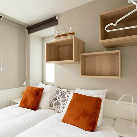 Enjoytoday Vakantiewoning 45 Bed & Breakfast