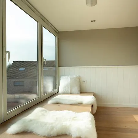 Enjoytoday Vakantiewoning 45 Bed & Breakfast 3*