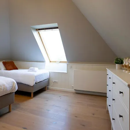 Enjoytoday Vakantiewoning 45 Oudenaarde
