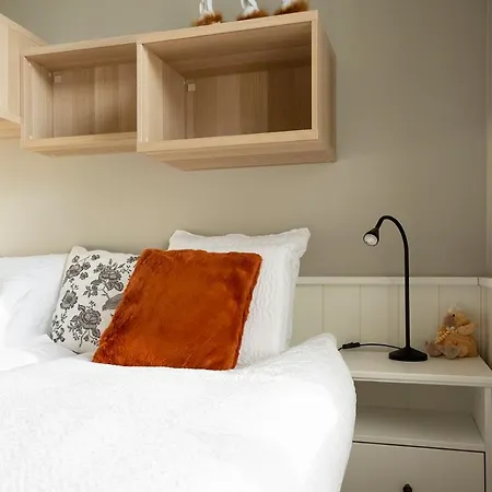 Bed & Breakfast Enjoytoday Vakantiewoning 45 Oudenaarde