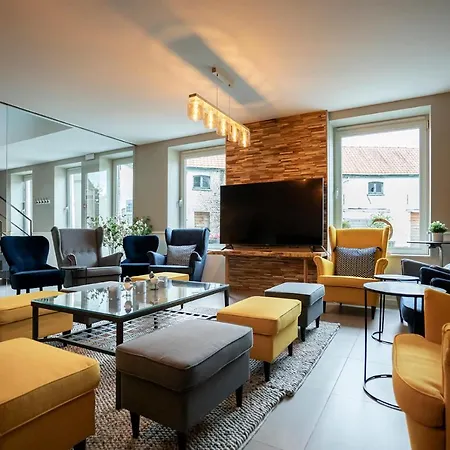 Bed & Breakfast Enjoytoday Vakantiewoning 45 3*