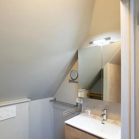 Enjoytoday Vakantiewoning 45 Oudenaarde