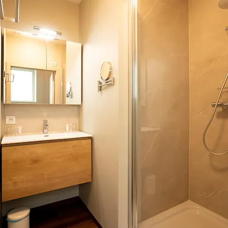 Enjoytoday Vakantiewoning 45 Bed & Breakfast Oudenaarde